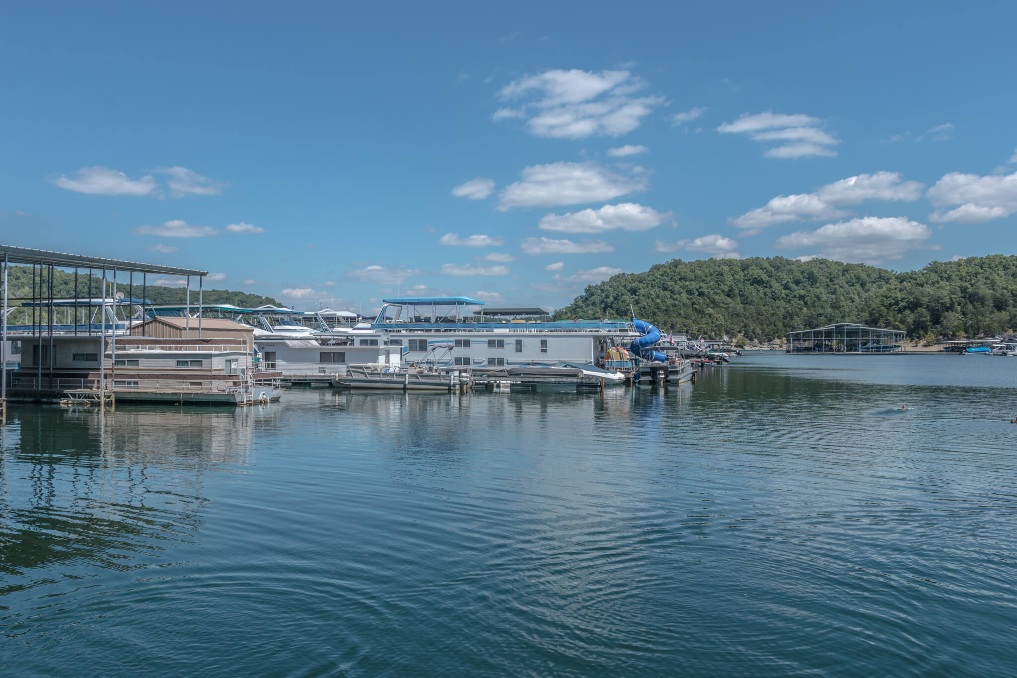 Wolf Creek Marina – photo 2 of 5