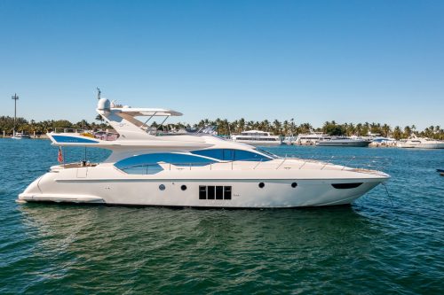 Lupo Yachts – photo 2 of 5
