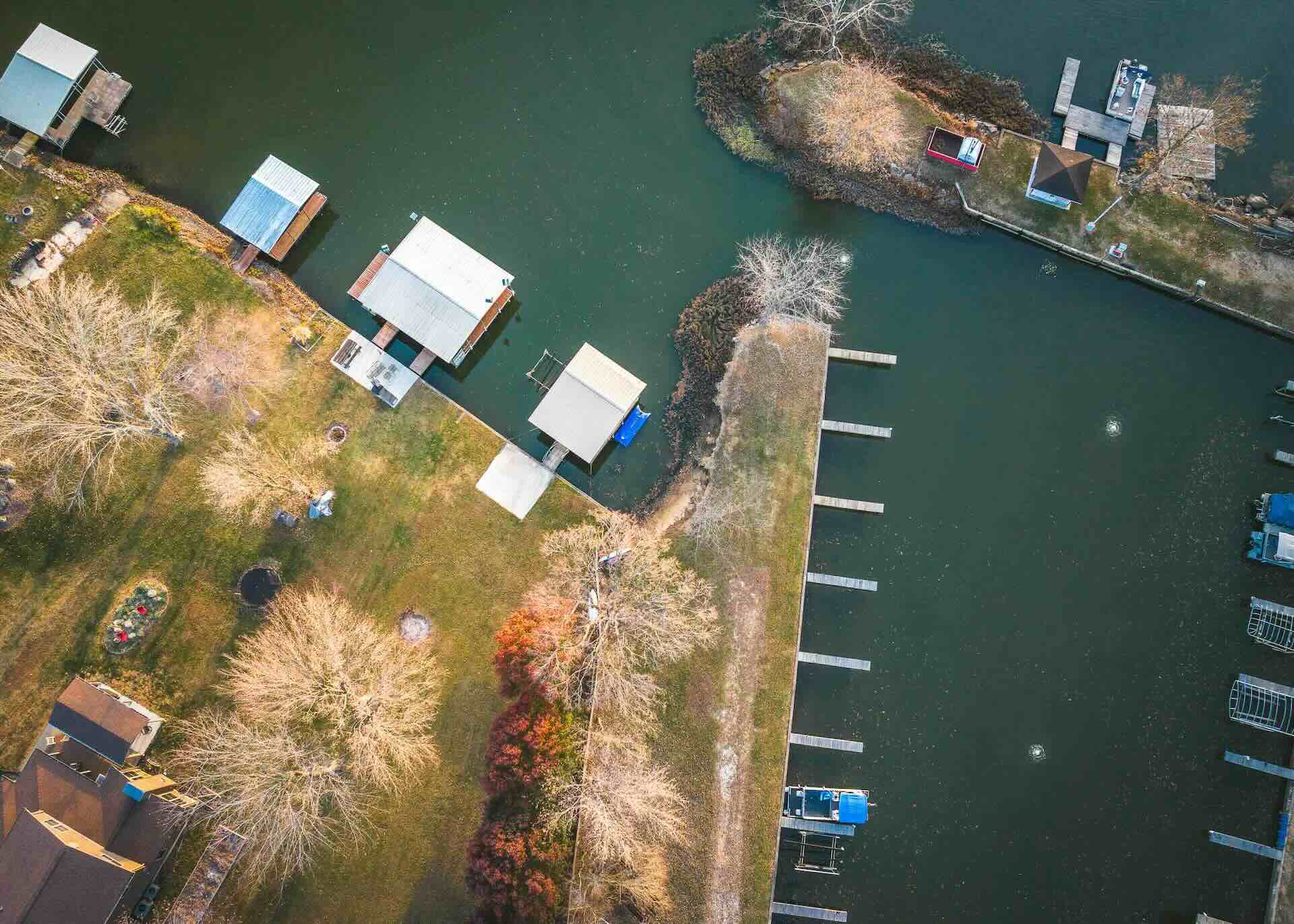 The Lakeshore Marina, LLC – photo 2 of 5