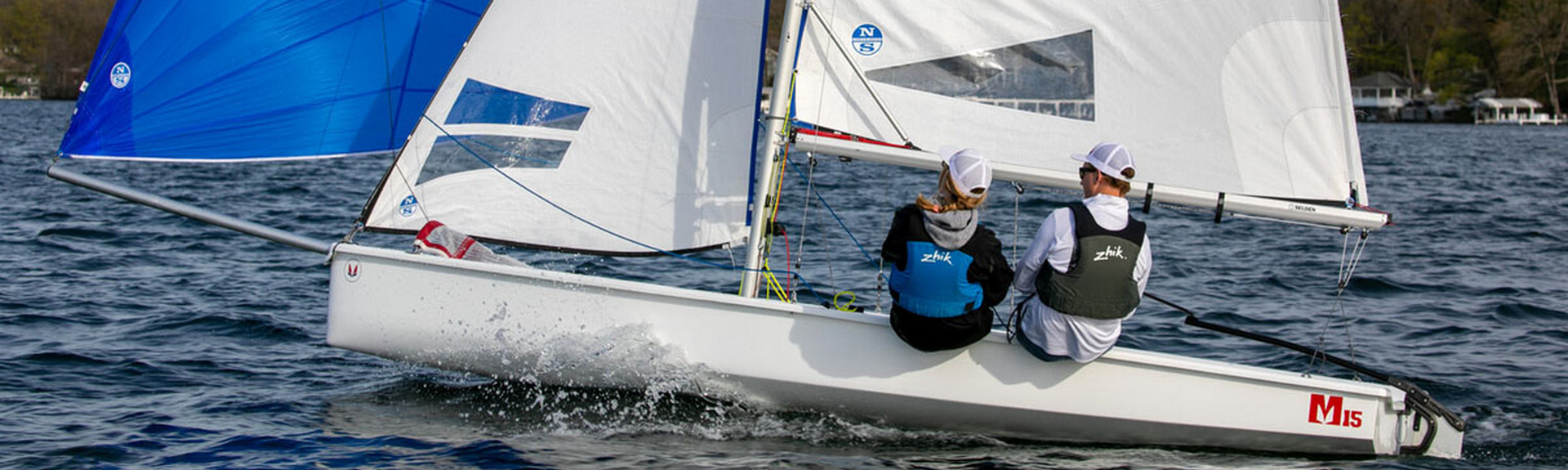 East Coast Sailboats – photo 4 of 5