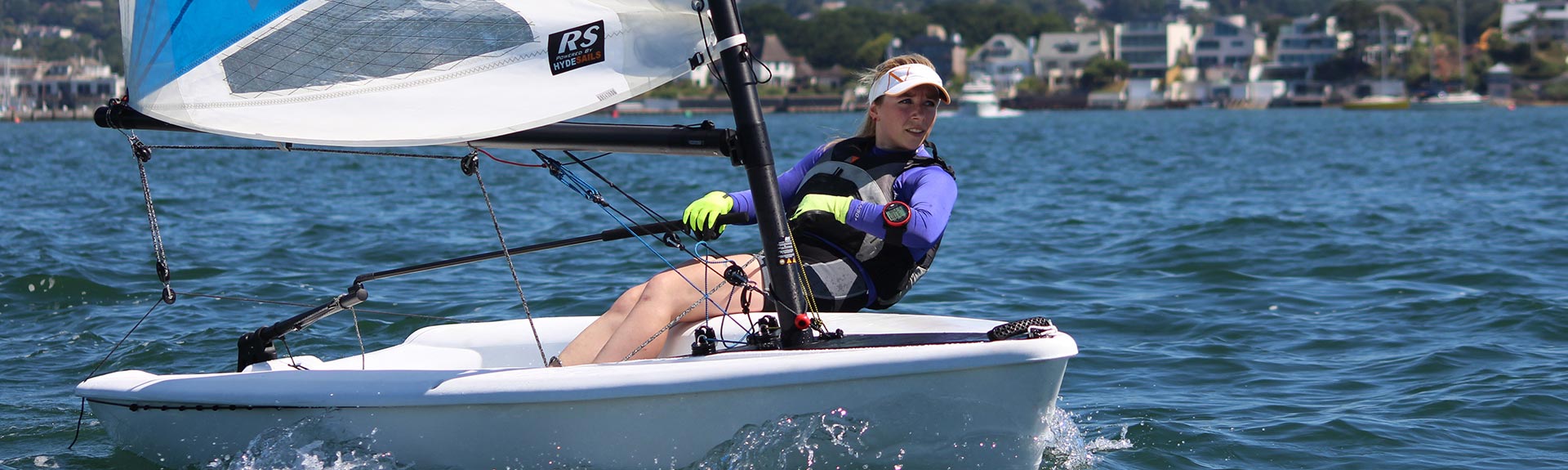 East Coast Sailboats – photo 5 of 5