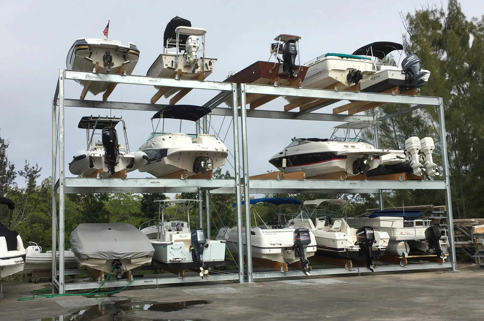 Roof & Rack Products, LLC – photo 3 of 5