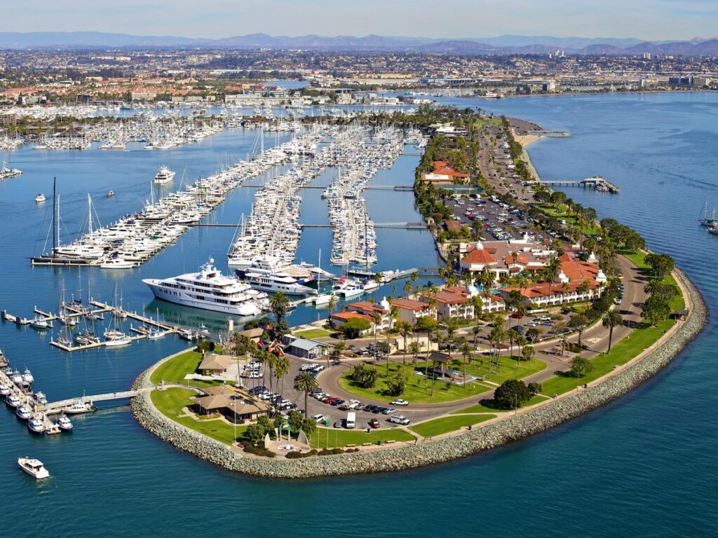 Kona Kai Marina – photo 4 of 5