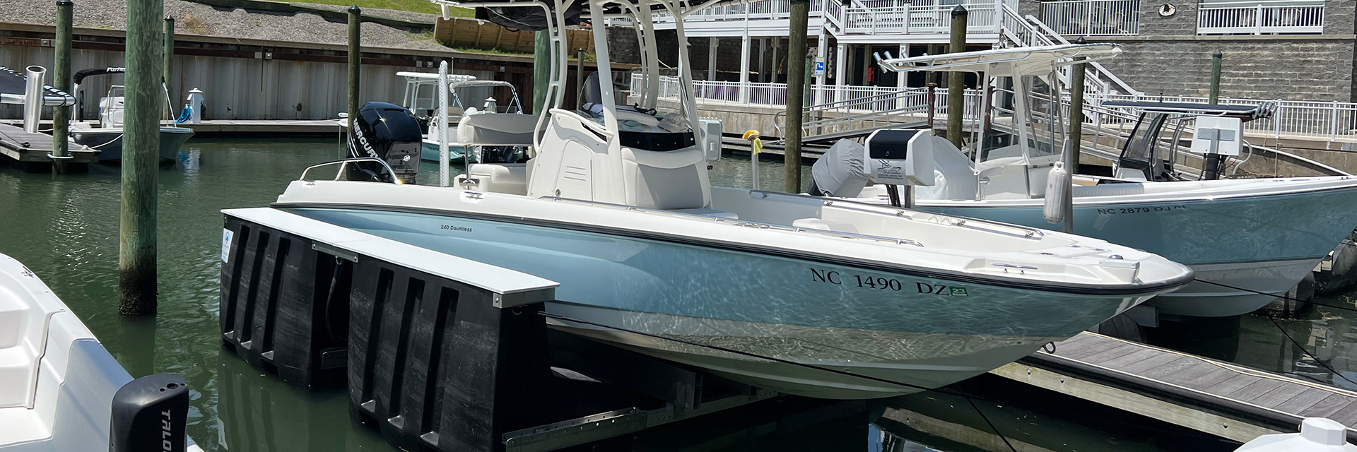 Float Lifts, LLC – photo 4 of 5