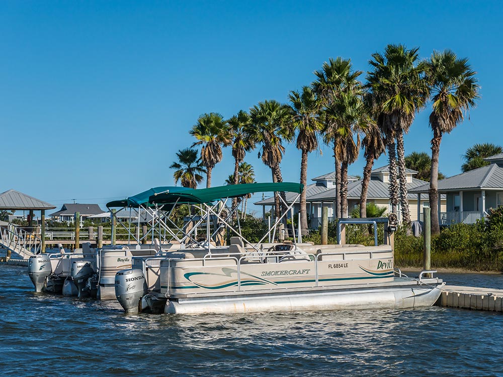Devil’s Elbow Fishing Resort – photo 5 of 5