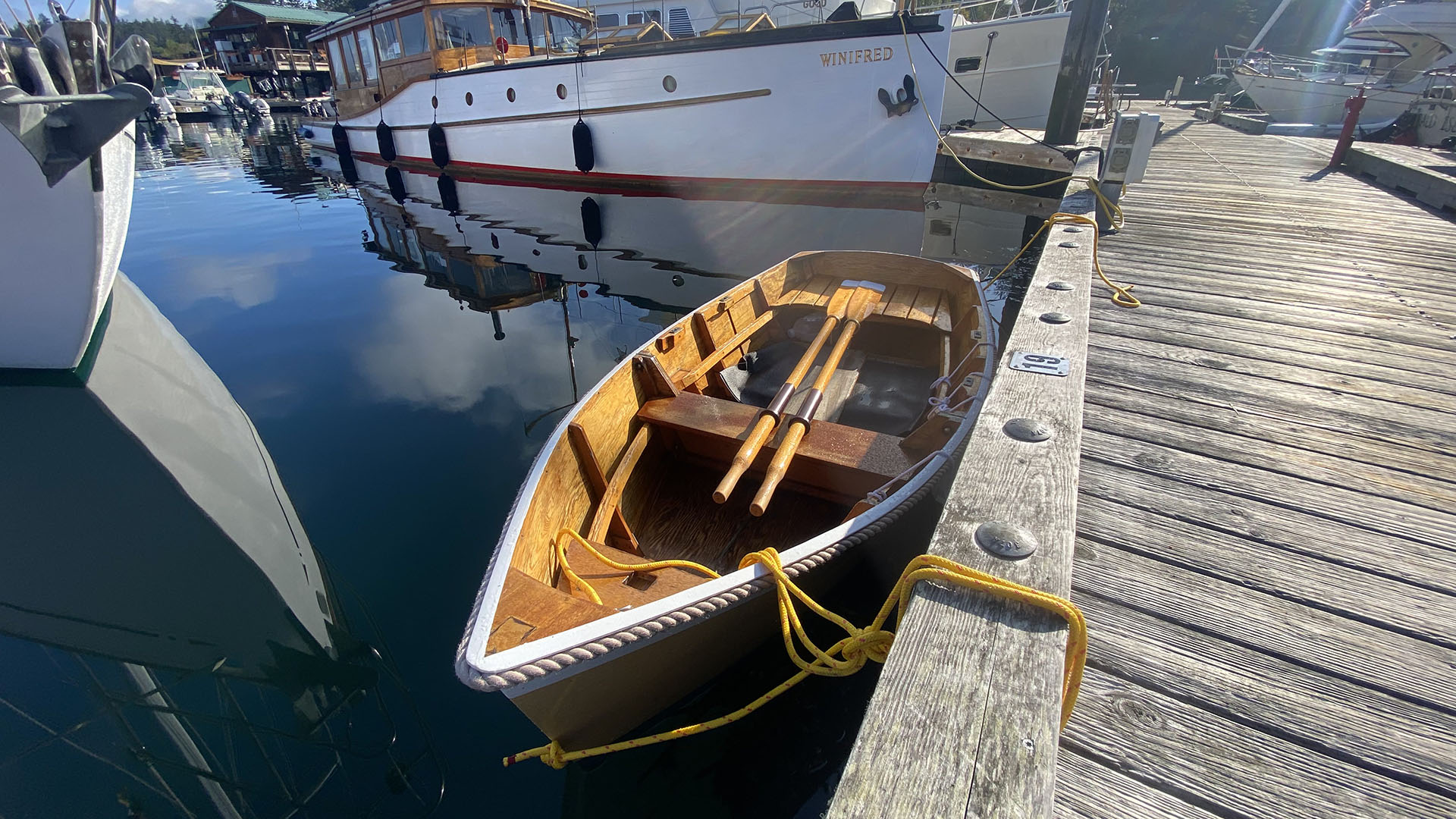 Deer Harbor Marina – photo 2 of 5