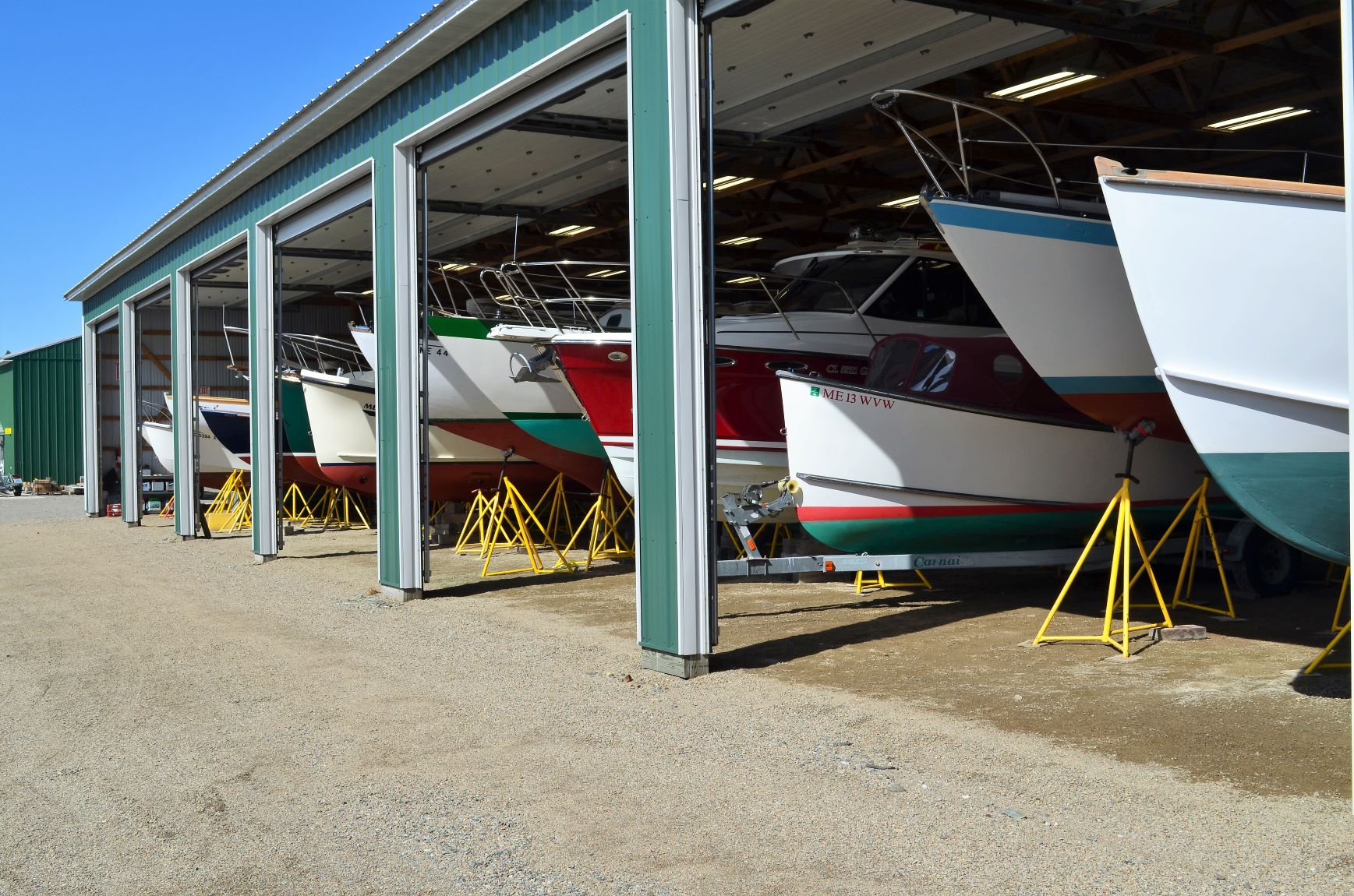 Maine Marine Trades Association – photo 4 of 5