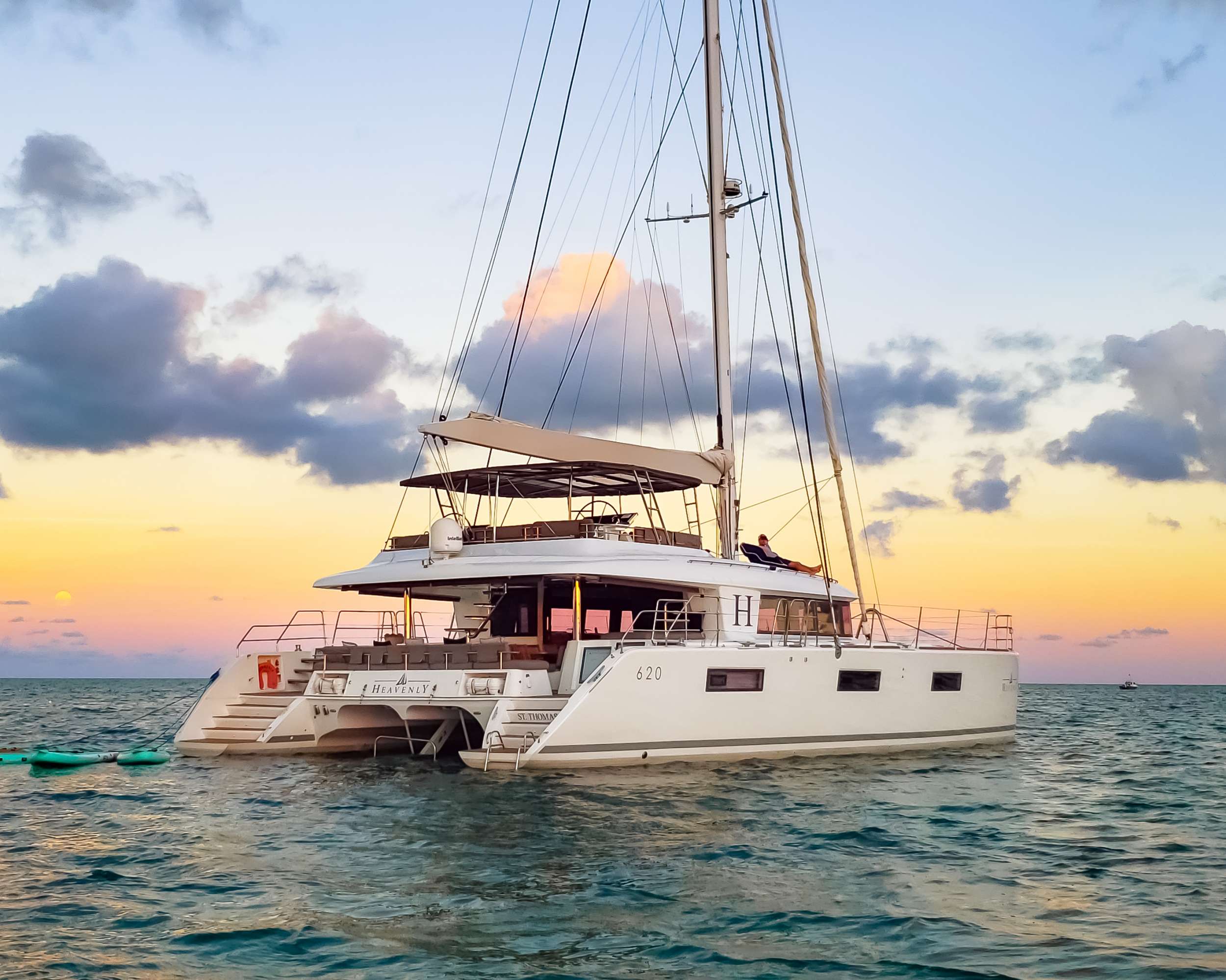 Global Yacht Concierge – photo 4 of 5