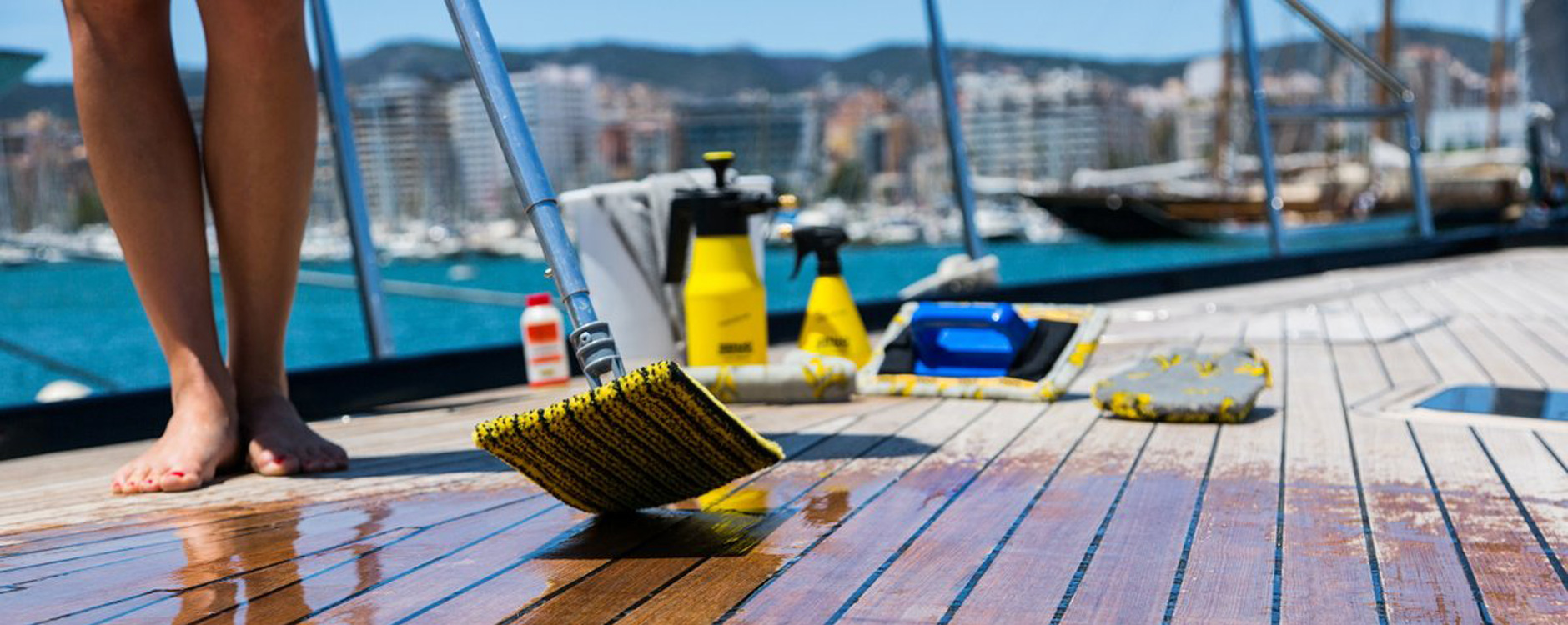 Supreme Yacht Care – photo 3 of 5