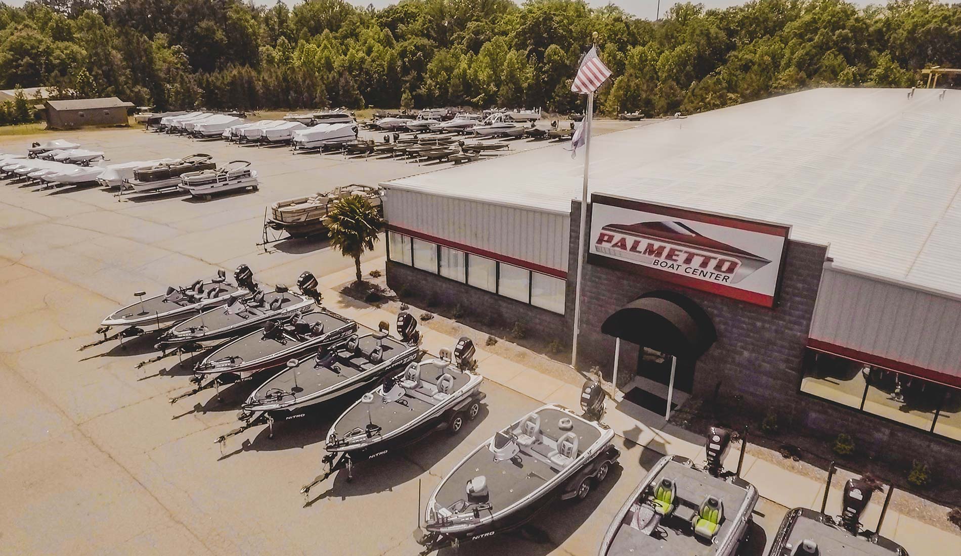 Palmetto Boat Center – photo 2 of 5