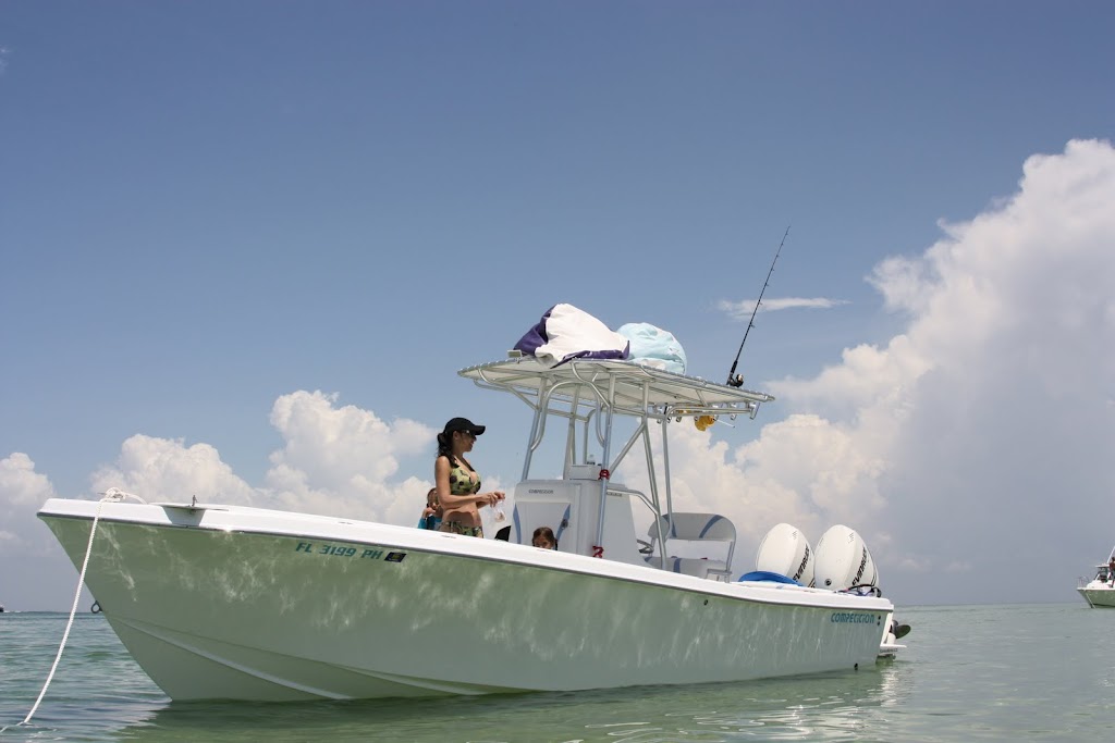 Competition Boats – photo 4 of 5