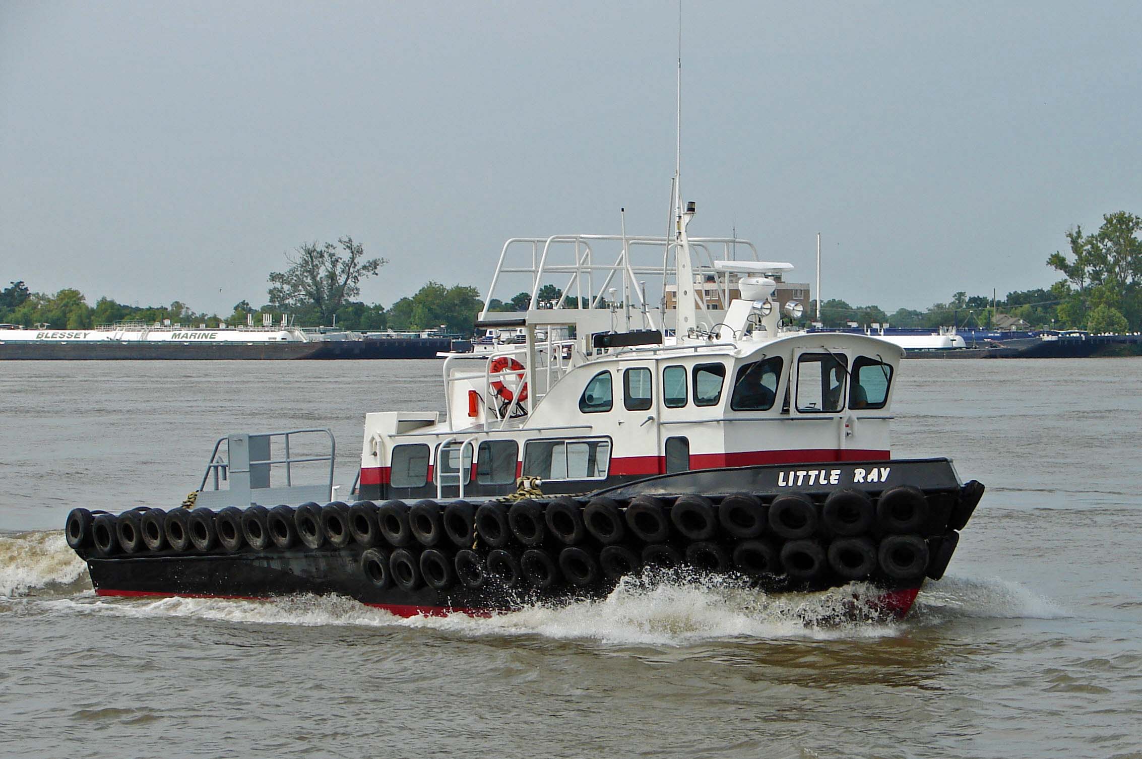 Port Ship Arabi – photo 2 of 5