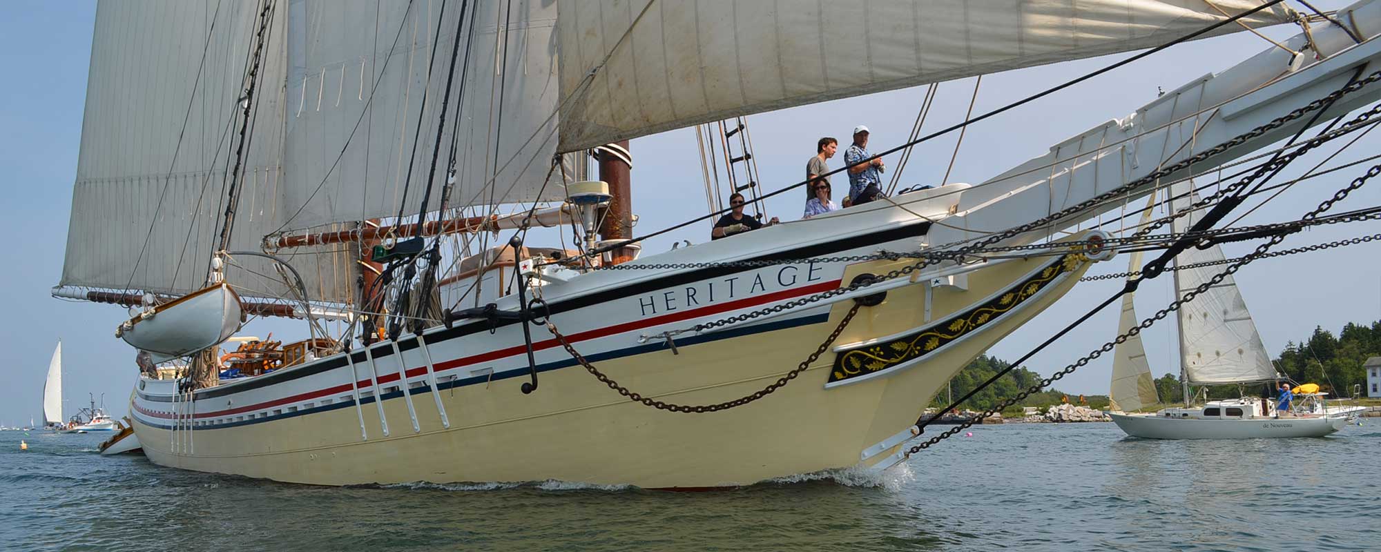 Gray & Gray Yachts – photo 4 of 5