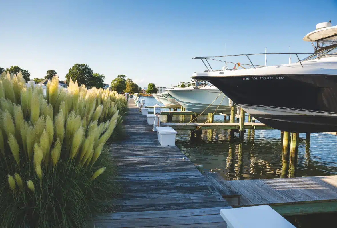 Bluewater Yacht Yards – photo 5 of 5