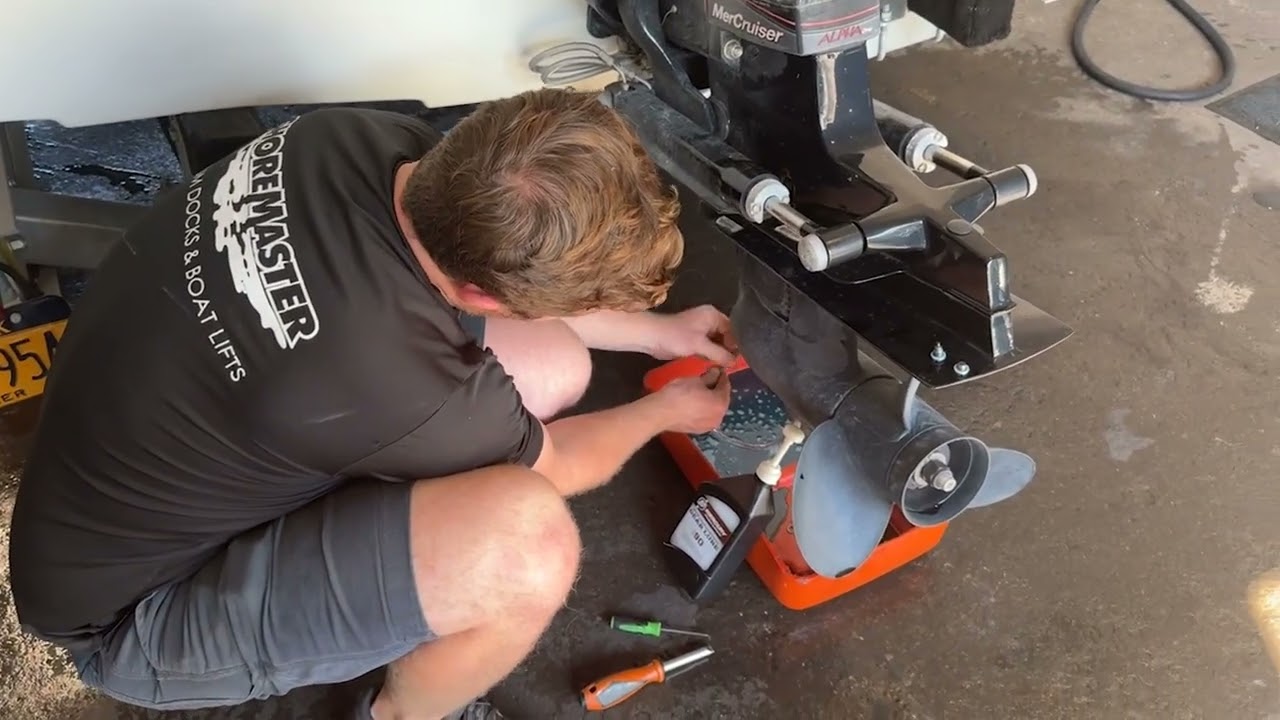Brinson Marine – photo 4 of 5