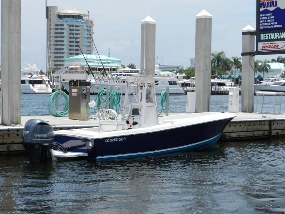 Competition Boats – photo 5 of 5