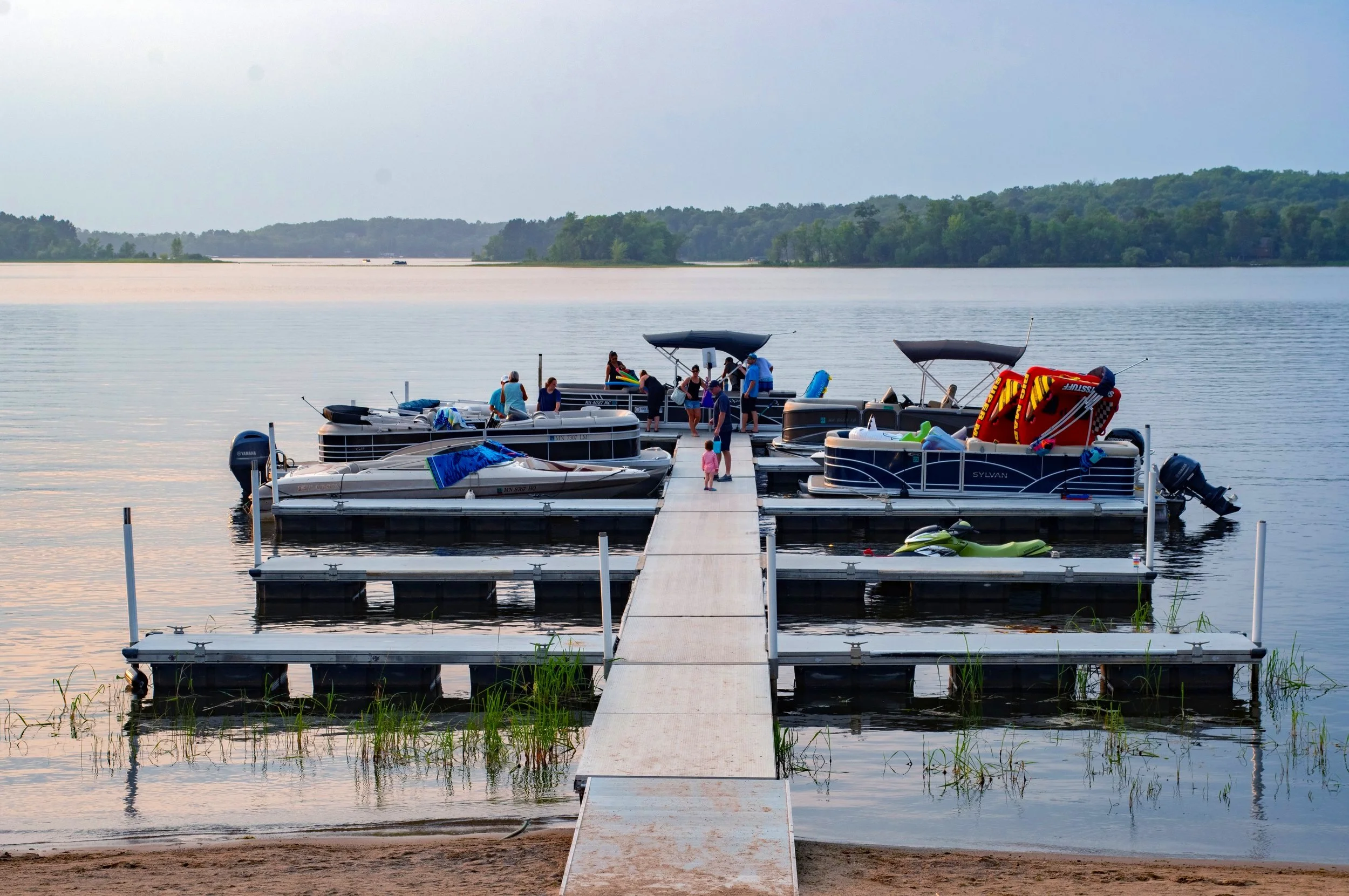 Your Boat Club Big Sandy Lake – photo 4 of 5