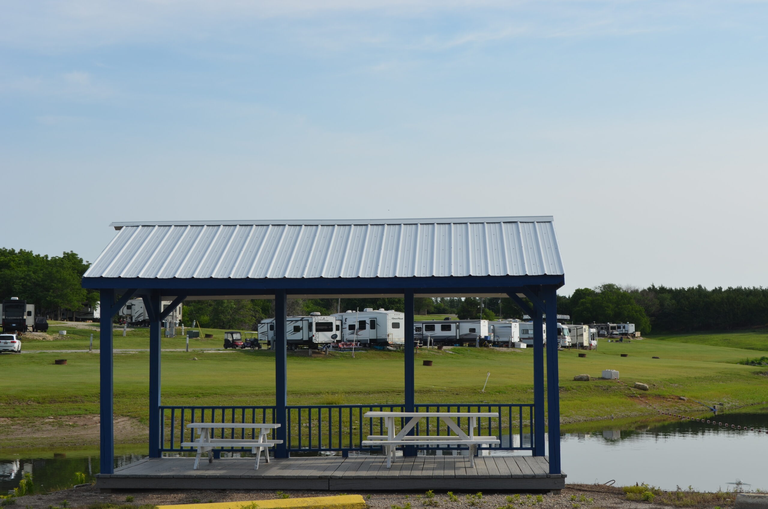 Thunderbird Marina and RV Resort – photo 4 of 5