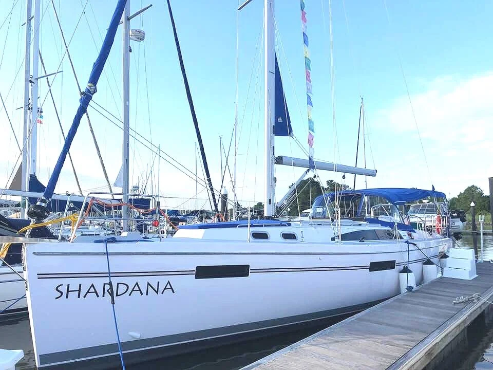 Shardana Sailing Charters – photo 4 of 5