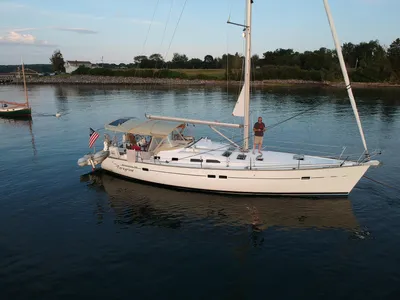 Eastern Yacht Sales, Inc. – photo 5 of 5