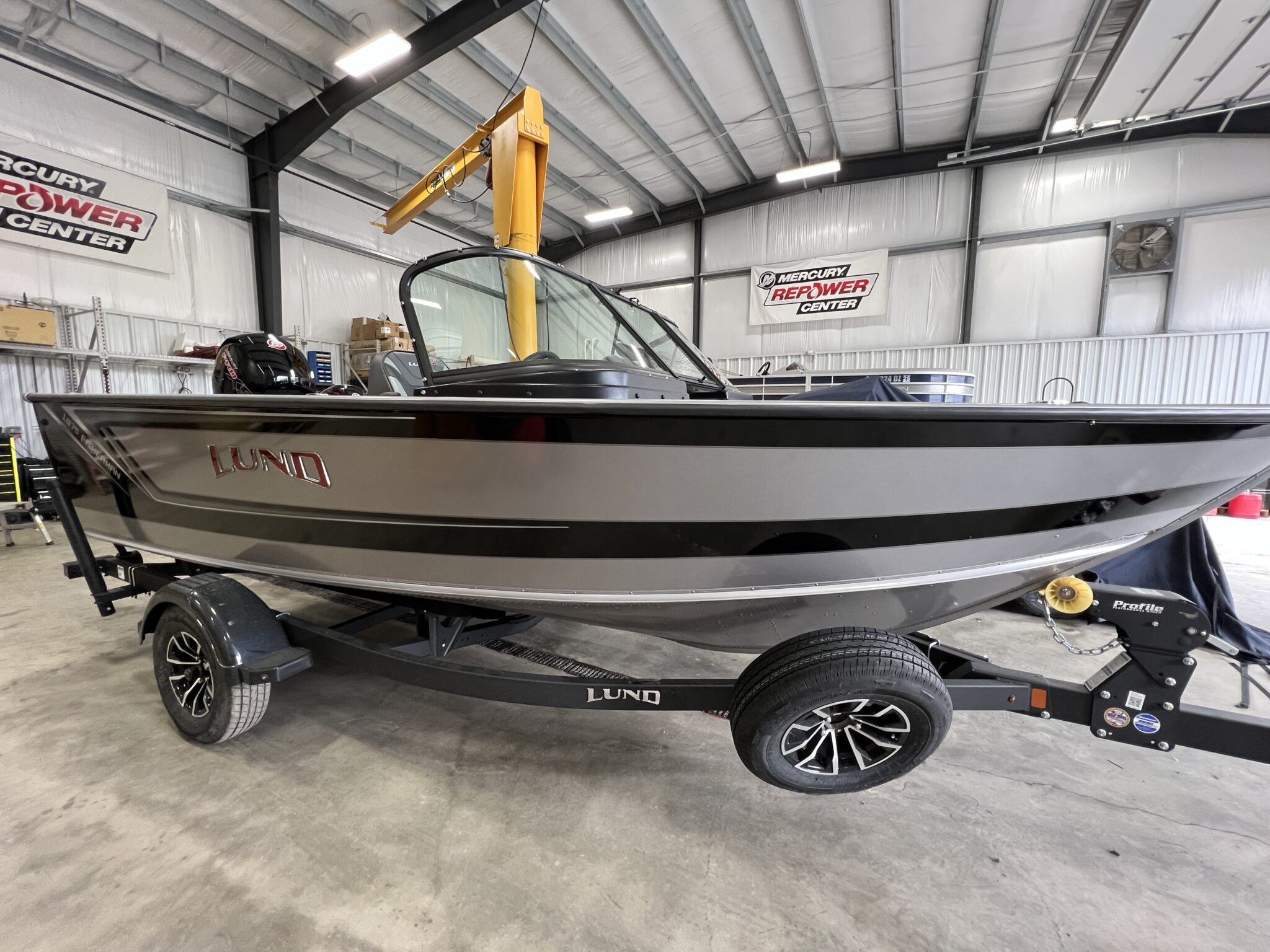 Beaver Point Marine Sales & Service – photo 5 of 5