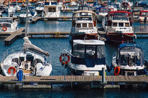 Main Harbor Development – photo 2 of 5