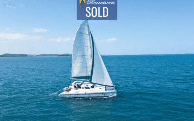 Just Catamarans – photo 3 of 5
