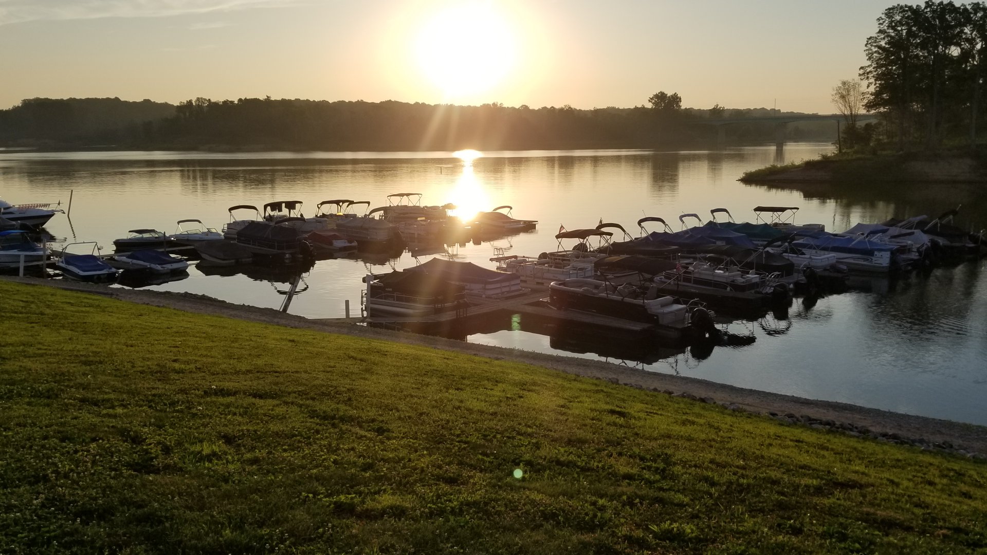 Red Bridge Marina – photo 2 of 5