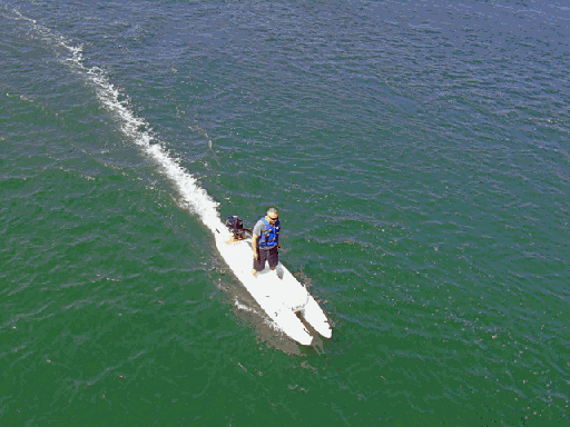Wavewalk Micronautical – photo 4 of 5