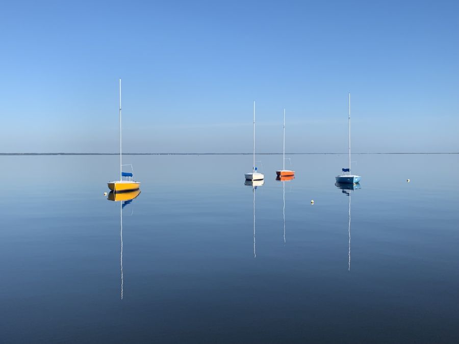 Nor’Banks Sailboats – photo 4 of 5
