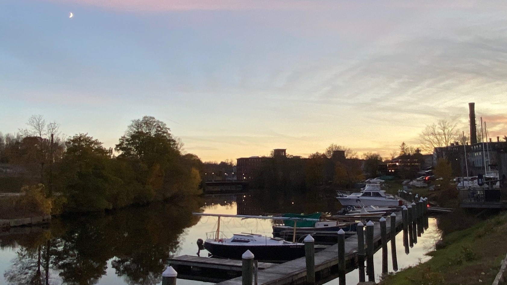 George’s Marina – photo 2 of 5