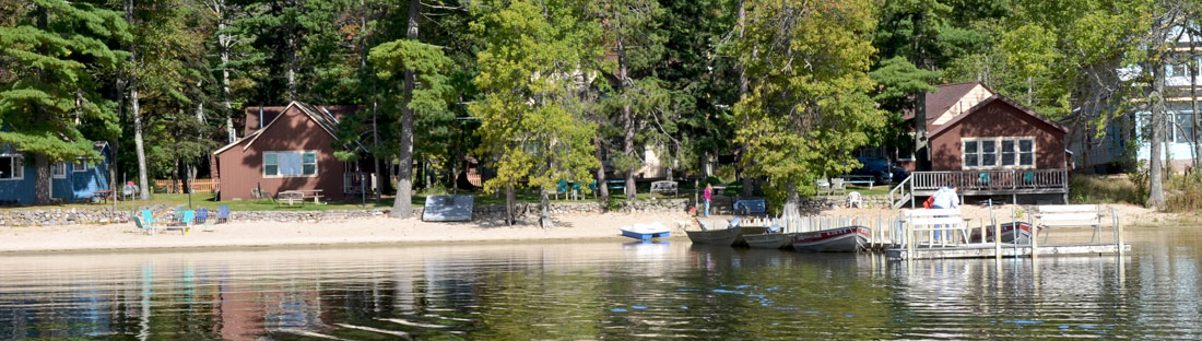 Northwoods Resort – photo 4 of 5