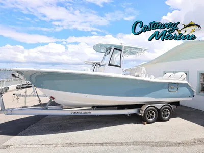 Castaway Marine – photo 4 of 5