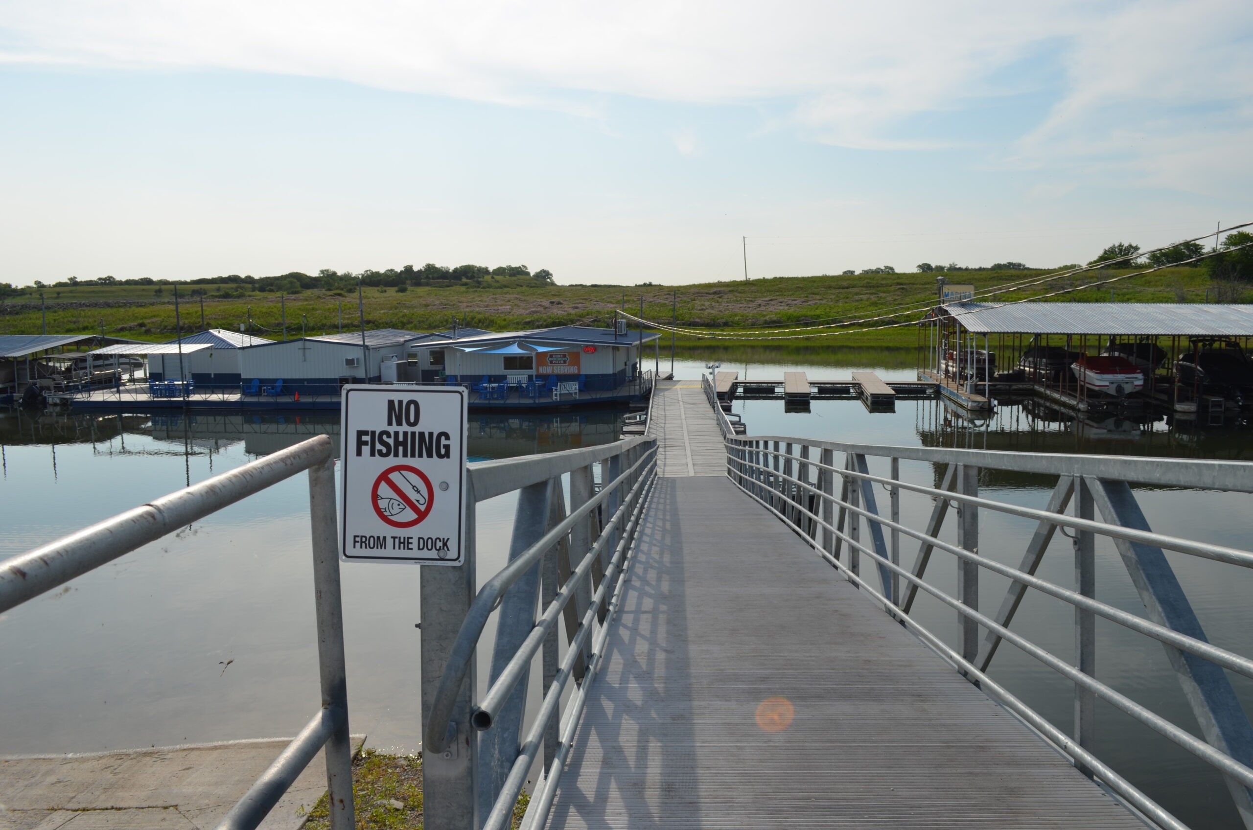 Thunderbird Marina and RV Resort – photo 5 of 5