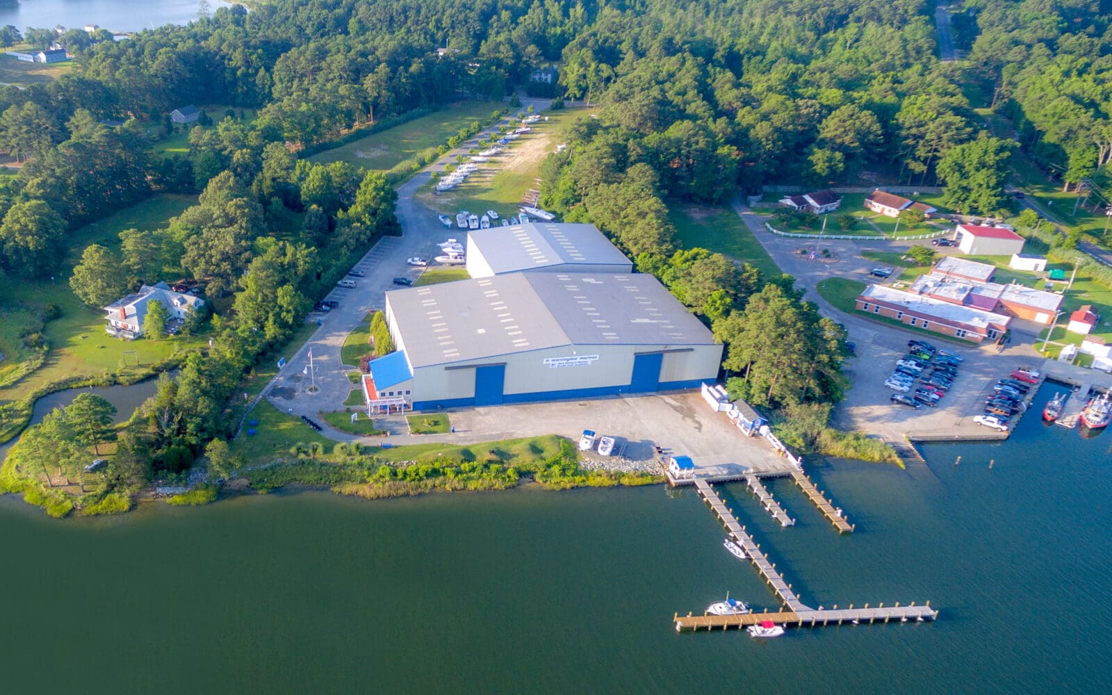 Morningstar Marinas – photo 4 of 5