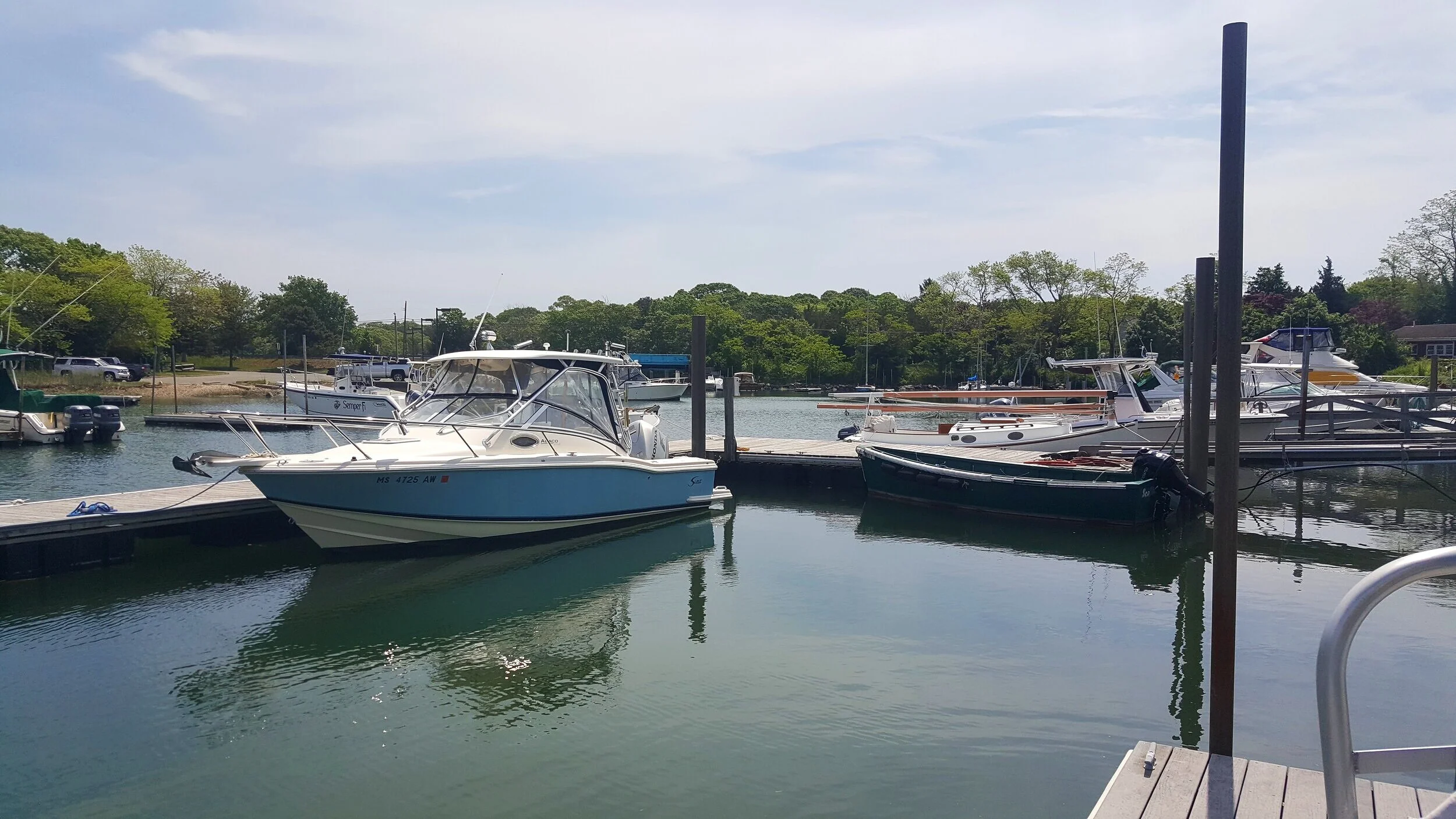 Scallop Bay Marina – photo 4 of 5