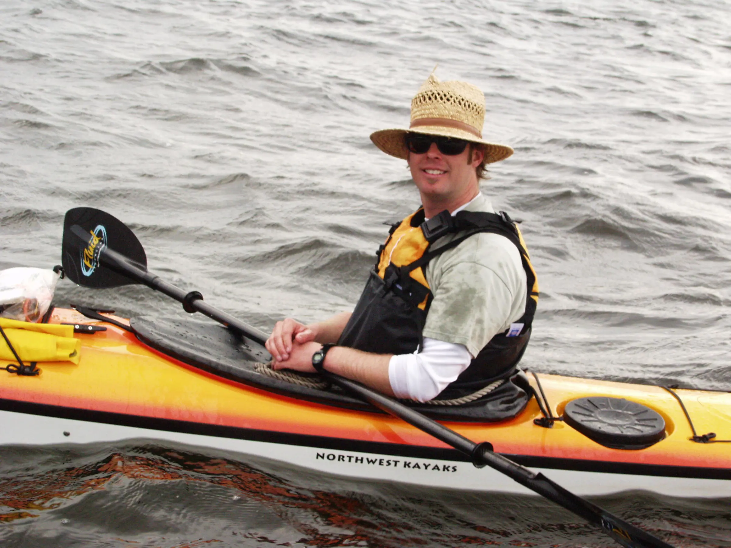 Alki Kayak Tours – photo 5 of 5