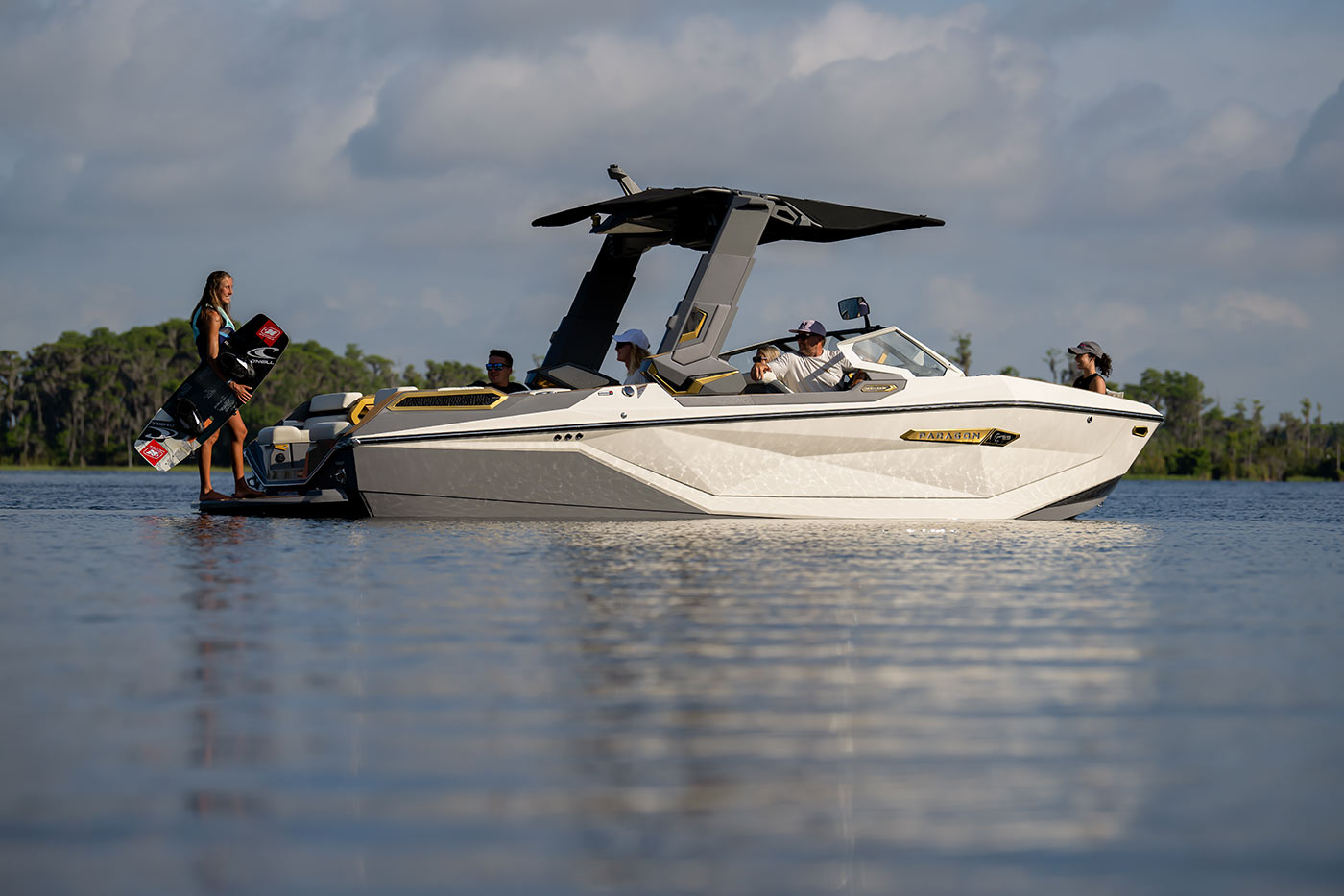Rocky Branch Marina – photo 3 of 5