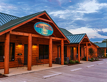 Blue Water RV Resort – photo 3 of 5