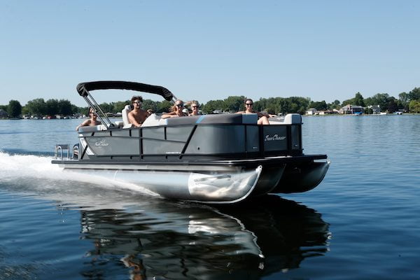 LOTO Boat Rental – photo 2 of 5