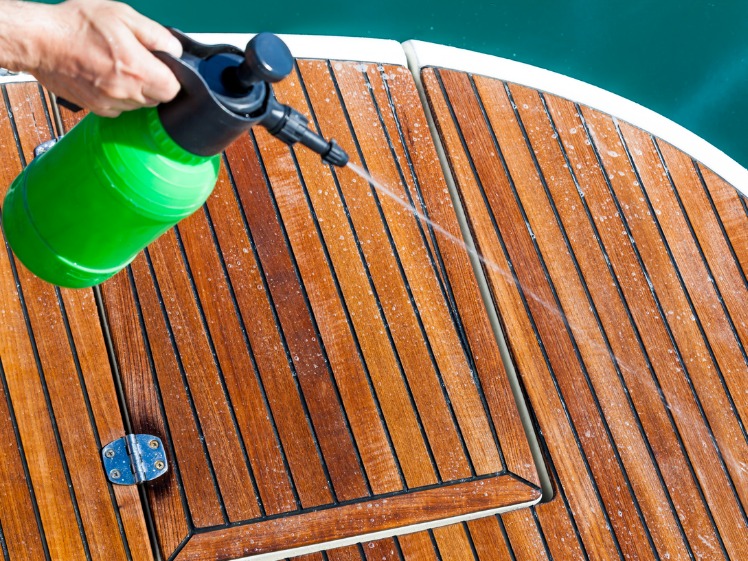 Supreme Yacht Care – photo 2 of 5