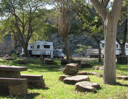 Dam Site Lodging & Marina – photo 2 of 5