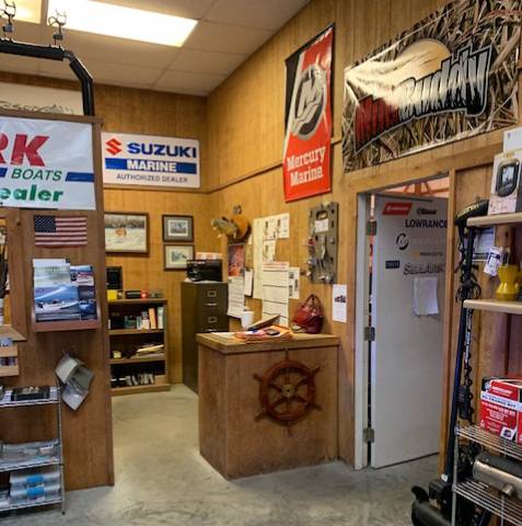 D & J Marine & RV – photo 3 of 5