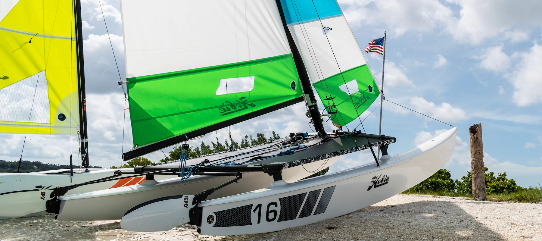 Sailsport Marine, LLC – photo 2 of 5