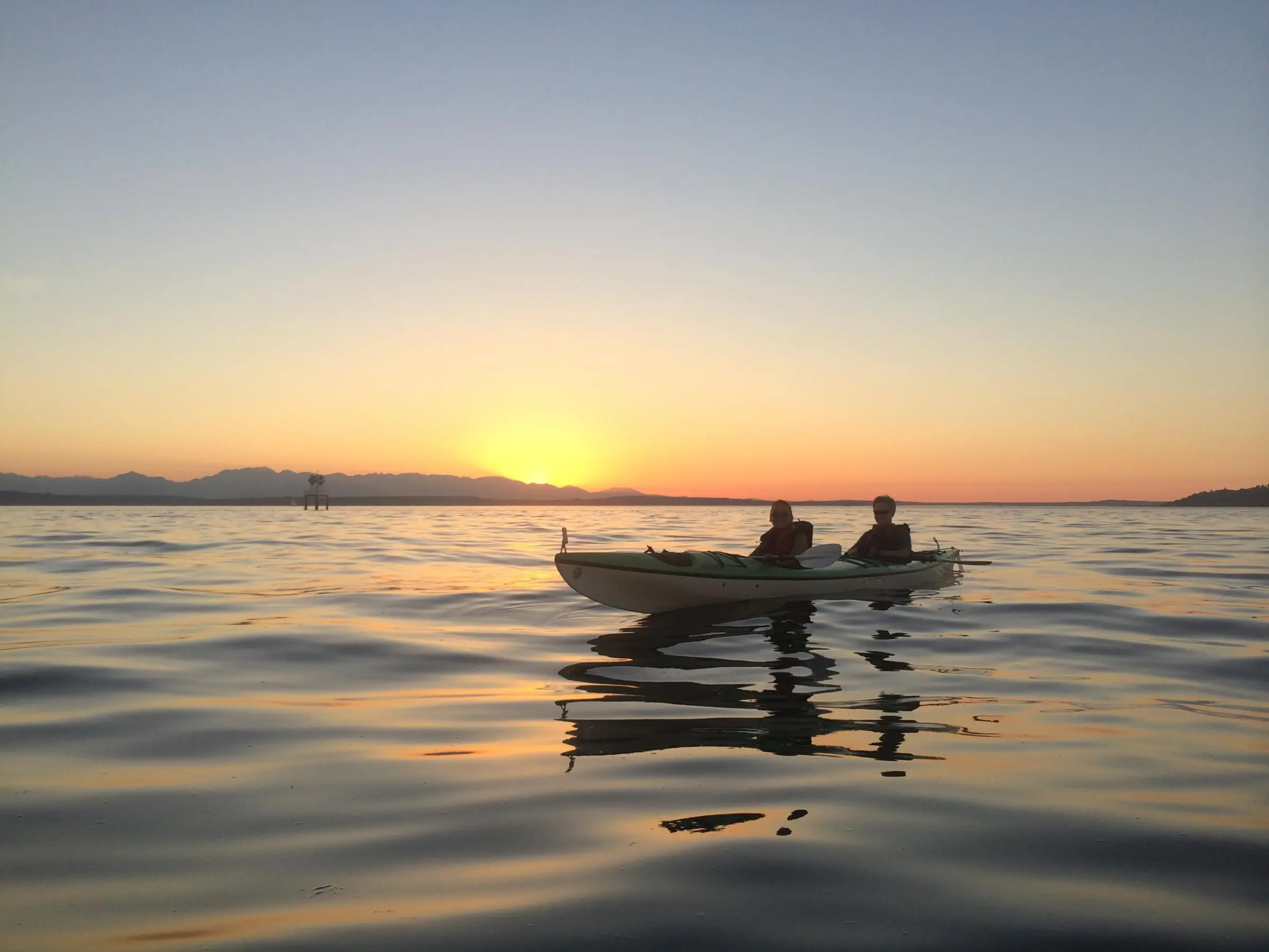 Alki Kayak Tours – photo 3 of 5