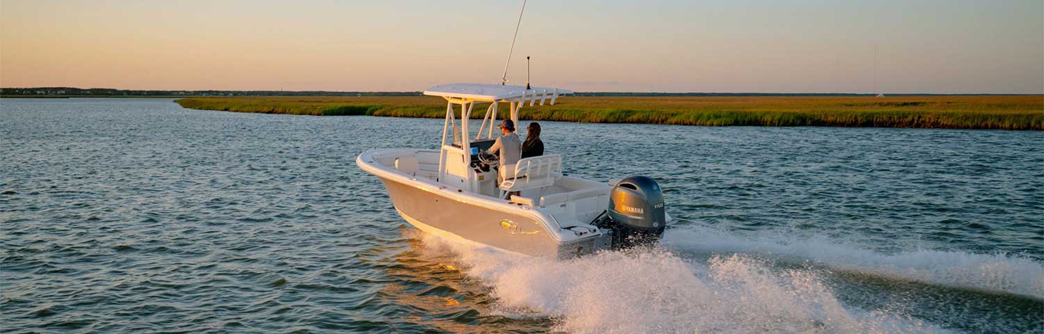 Castaway Marine – photo 2 of 5