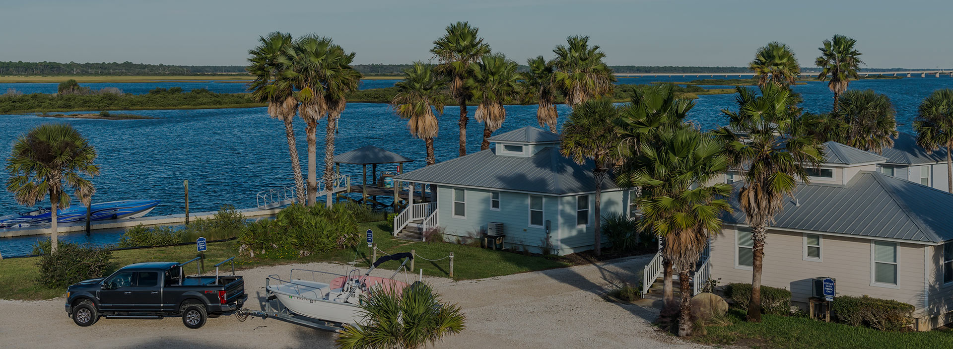 Devil’s Elbow Fishing Resort – photo 4 of 5