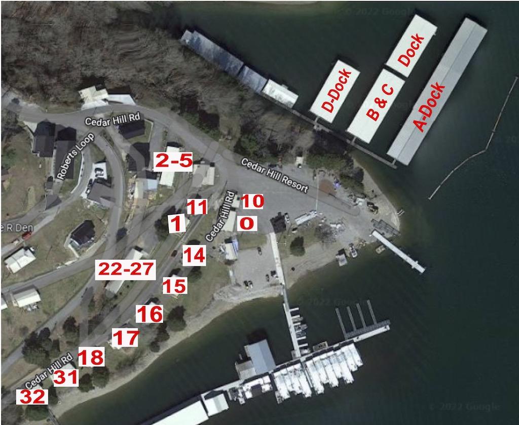 Cedar Hill Marina – photo 3 of 5