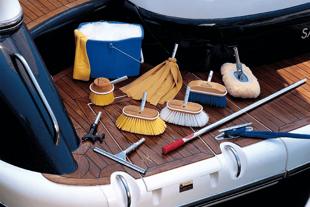 Supreme Yacht Care – photo 5 of 5