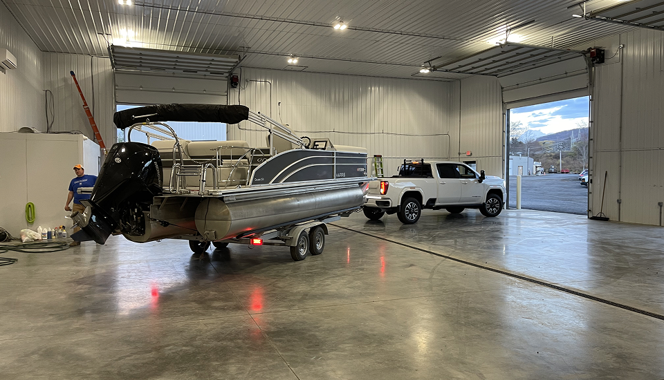 Kelley Marine Center & RV – photo 4 of 5